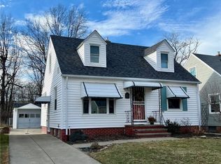 4168 Brookway Ln, Brooklyn, OH 44144