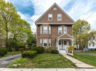 17 Webster Pl, Malden, MA 02148