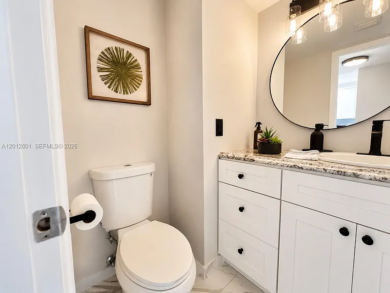 2851 NE 183rd St #1508E — Photo 4