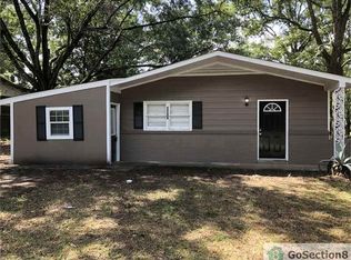 6651 Lorena Dr, Mobile, AL 36608