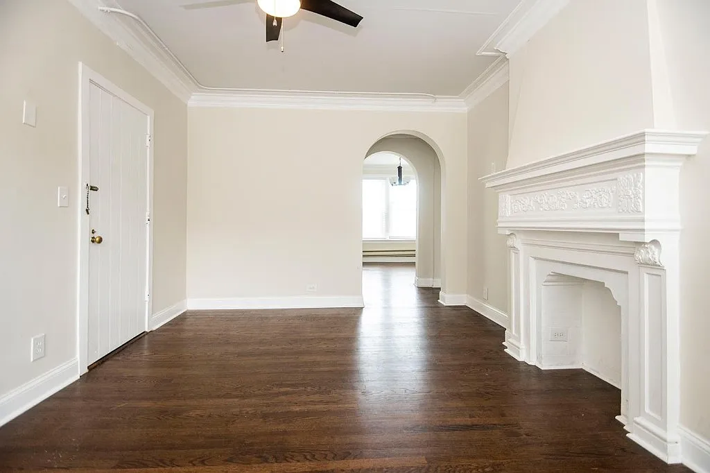 1 bed, 1.0 bath, 750 sqft, $1,895 — Photo 1