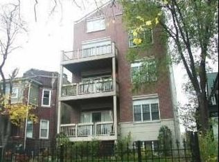 4745 N Dover St APT 3E, Chicago, IL 60640