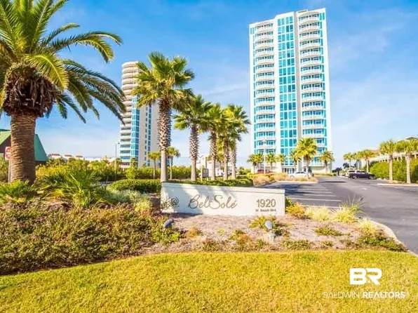 1920 W Beach Blvd APT 301, Gulf Shores, AL 36542
