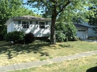 1410 Ashley Dr, Marion, OH