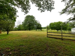 2011 Lynne Rd, Pulaski, TN 38478