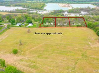 0 Mabry Dr, Collinsville, IL 62234