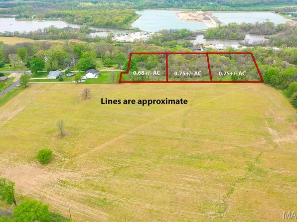 0 Mabry Dr, Collinsville, IL 62234