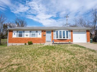 2218 Rubicon Pl, Cincinnati, OH 45240