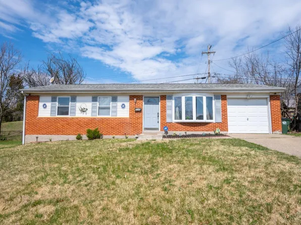 2218 Rubicon Pl, Cincinnati, OH 45240