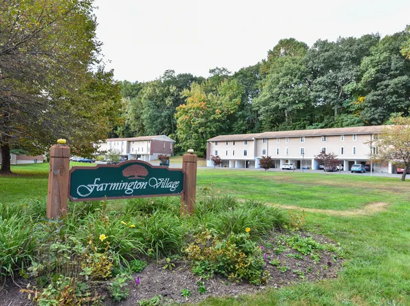 1634 Farmington Avenue APT 14, Farmington, CT 06085