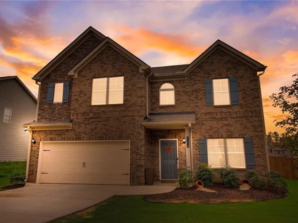 1173 Gaines St, Jonesboro, GA 30238