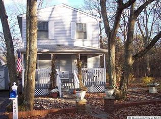 453 Barber Ave, Brick, NJ 08723