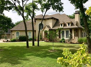 6973 Hidden Acre Trl, Owasso, OK 74055