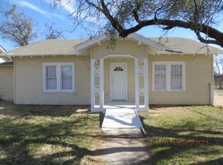 851 Beech St, Abilene, TX 79601