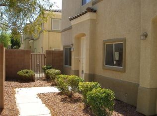 6312 Rolling Rose St #2, North Las Vegas, NV 89081