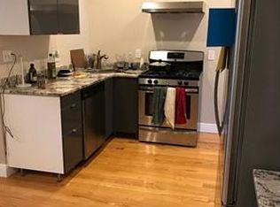94 Chelsea St #1, Boston, MA 02128