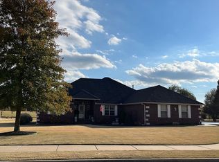 5923 Saddleridge, Springdale, AR 72762