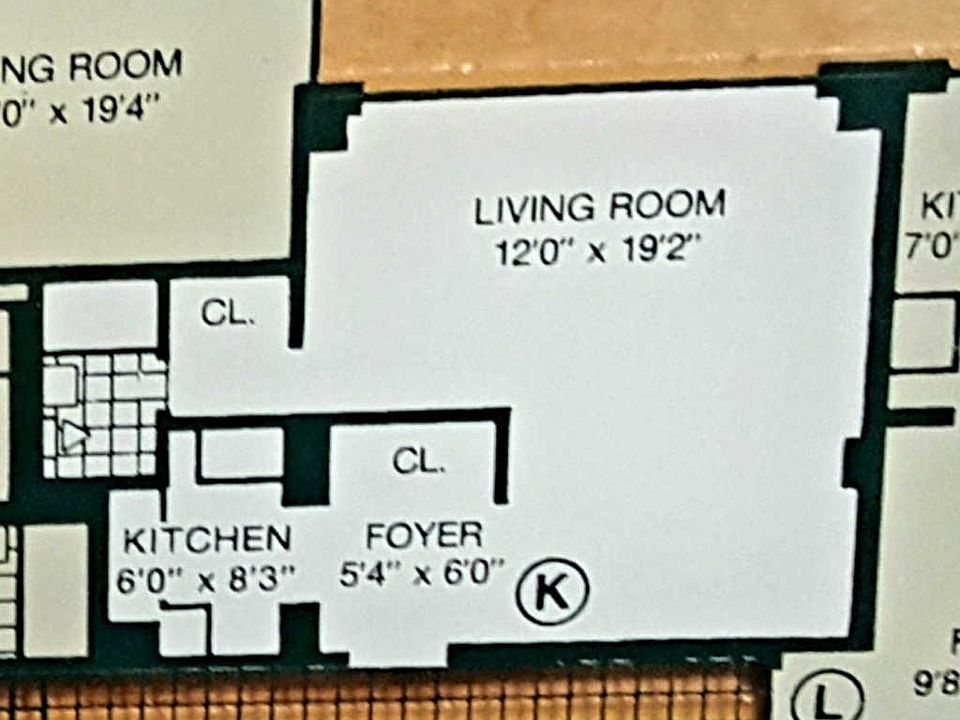 1st image of 164-20 Highland Ave #3K