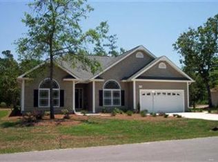 469 Lancaster Woods, Supply, NC 28462