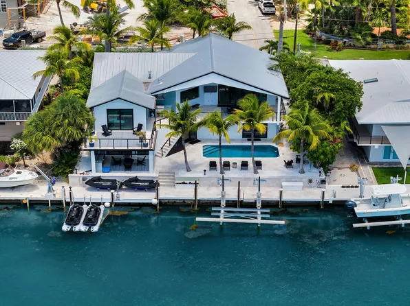 362 E Seaview Dr, Duck Key, FL 33050