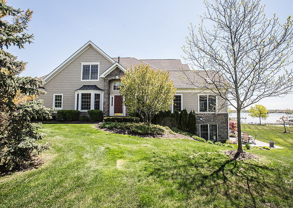 Welcome Home!