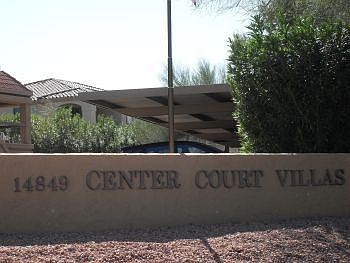 1st image of 14849 E KINGS Way #106