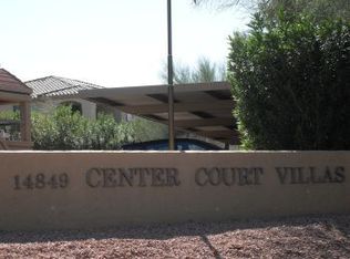 14849 E Kings Way #106, Fountain Hills, AZ 85268