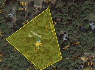 28 Huntington Way, Chilmark, MA 02535