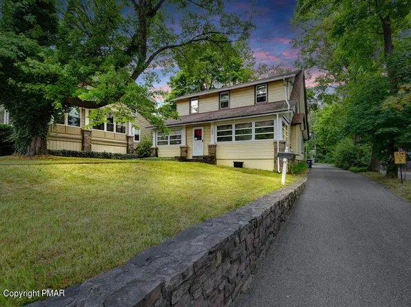 1387 Pocono Blvd, Mount Pocono, PA 18344