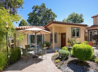 756A Chimalus Dr #A, Palo Alto, CA 94306
