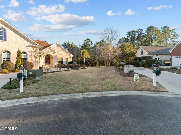 495 Kingswood Court SE, Bolivia, NC 28422