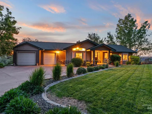 1750 E 4550 N, Buhl, ID 83316