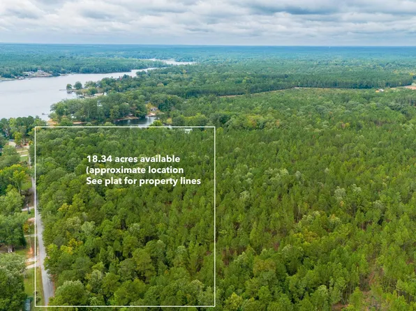 0 Pineland Shores Cir, Cross Hill, SC 29332