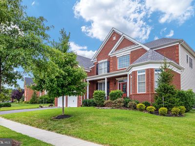 4505 Bridle Ridge Rd, Upper Marlboro, MD, 20772