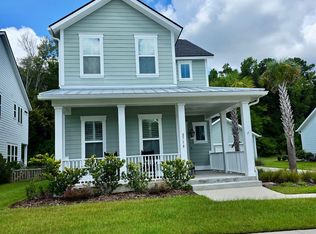 2718 McFadden Way, Johns Island, SC 29455