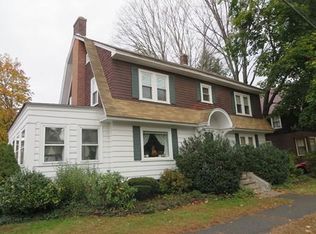 26 Congress St, Greenfield, MA 01301
