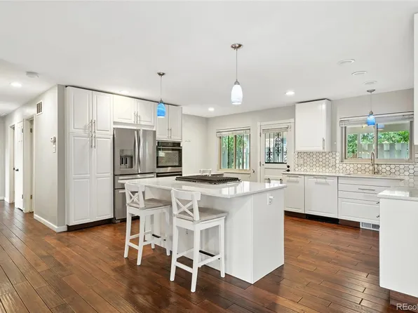 2039 S Xenophon Street, Lakewood, CO 80228