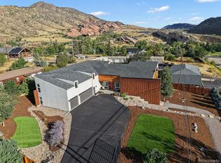 89 Canyon Vista Dr, Morrison, CO 80465