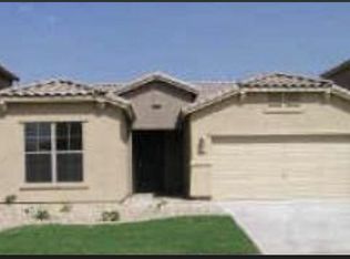 10004 W Raymond St, Tolleson, AZ 85353