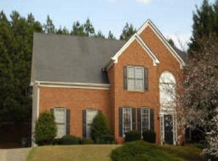 3830 Princeton Oaks NW, Kennesaw, GA 30144