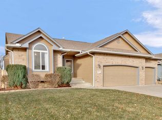 4410 E Eagles Landing St, Wichita, KS 67220