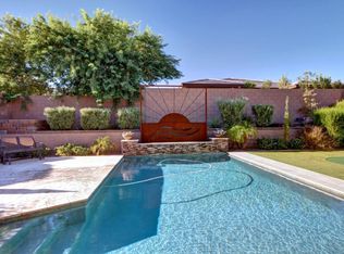 21000 W Eastview Way, Buckeye, AZ 85396