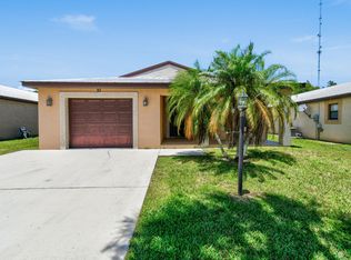 30 Mediterranean Blvd N, Port Saint Lucie, FL 34952