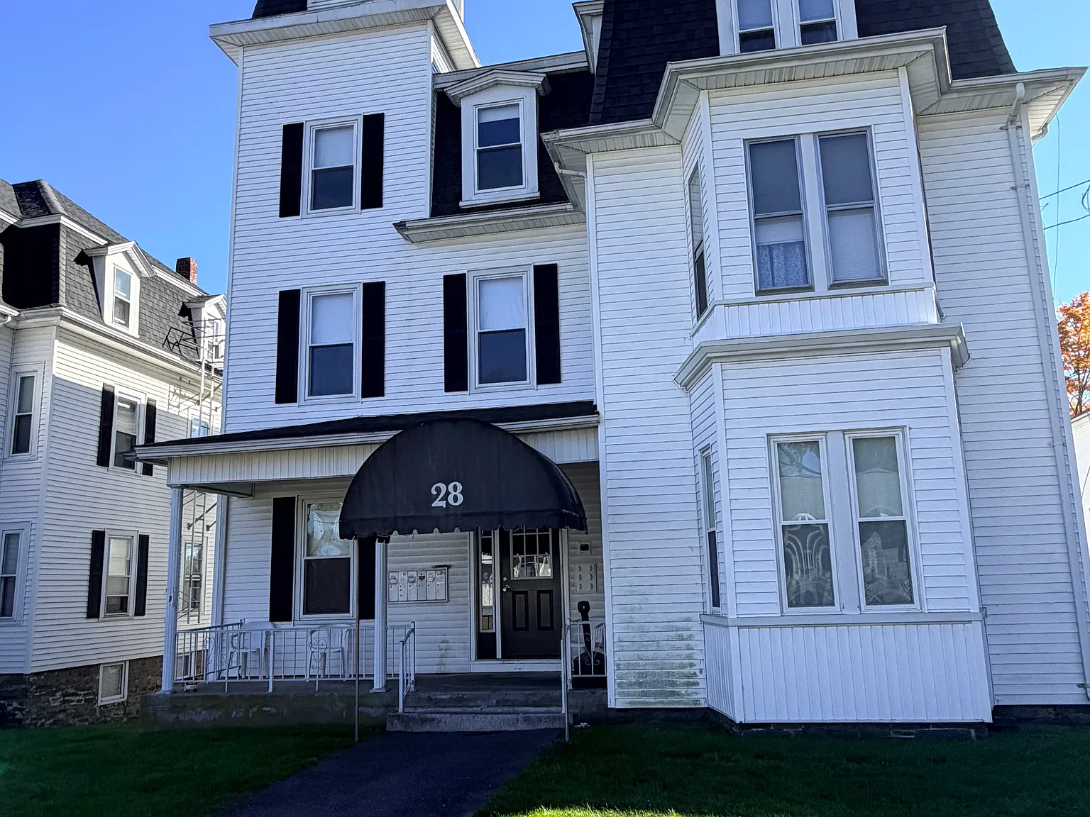 1 bed, 500 sqft, $1,450 — Photo 1