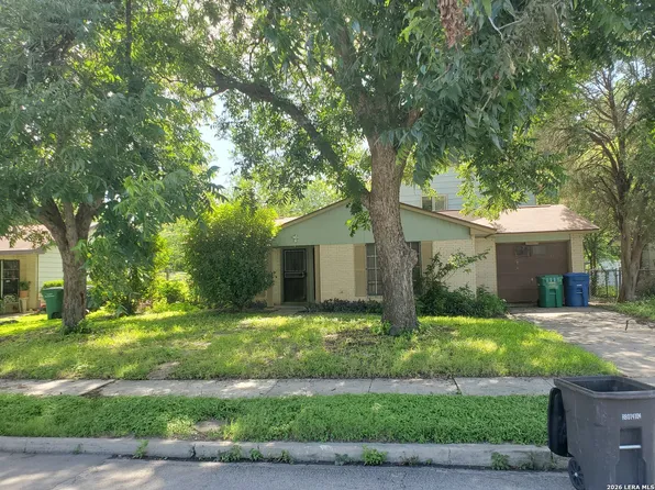 427 WONDER PKWY, San Antonio, TX 78213