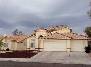 215 Night Fall Ter, Henderson, NV 89015