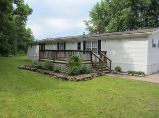3515 Wyckoff Rd, Moravia, NY 13118