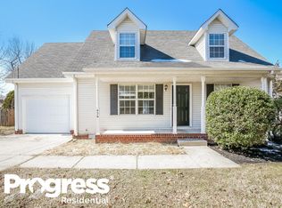 426 Shamrock Dr, Smyrna, TN 37167