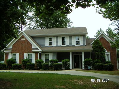 111 Morallion Hls, Peachtree City, GA, 30269