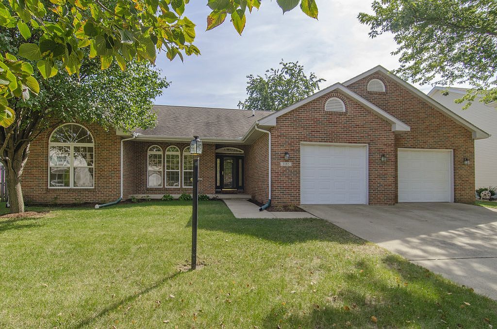 3105 Cherry Hills Dr, Champaign, IL 61822 Zillow